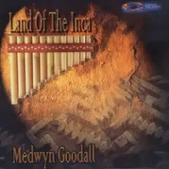 Medwyn Goodall — Sangay