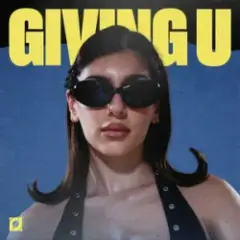 Raphi — Giving U
