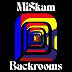 MiSkam — Backrooms