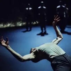Modelo De Placer — Dancing The Human Extinction