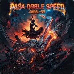 Pasa Doble Speed