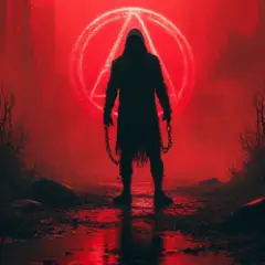 Нейро-Динозавр — Анархия