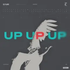 Dj Flare — Up Up Up ( Original mix)