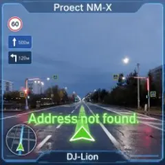 DJ-Lion- Л. Е. В. — Address not found