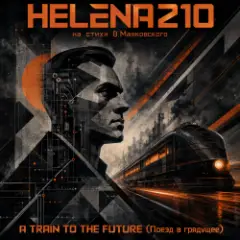 «A TRAIN TO THE FUTURE (Поезд в грядущее)»