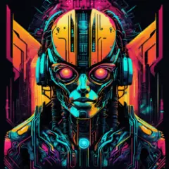 PREDATORS TECHNO — FIRE