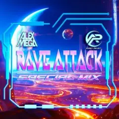 Rave Attack (special mix)