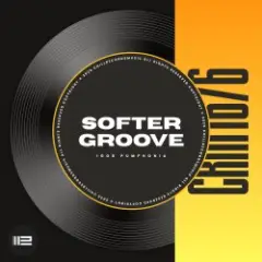 Igor Pumphonia — Softer Groove