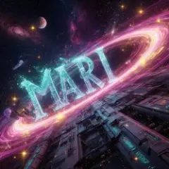 Mari — EDM