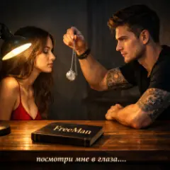 FreeMan — Посмотри мне в глаза