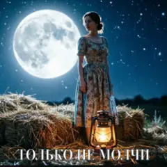 Только не молчи
