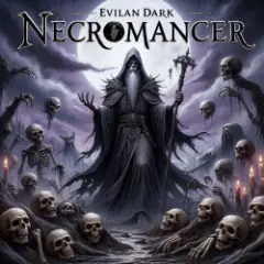 EvilanDark — Necromancer