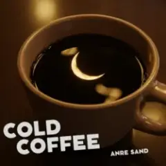 Anre Sand — Cold Coffee