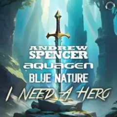 I Need A Hero (Extended Mix)