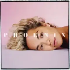 Rudimental & Rita Ora — Summer Love