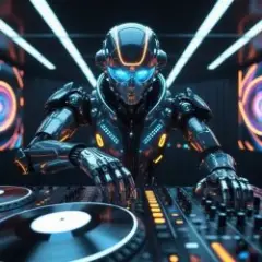 Welcome To Bass