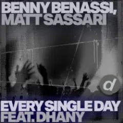 Every Single Day (feat. Dhany)