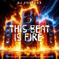 DJ FORTUNA — This Beat Is Fire