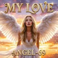 Angel-69 — My Love