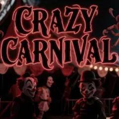 EvilanDark — Crazy Carnival