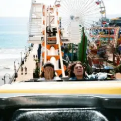 DVBBS & Bobby Harvey — Playground