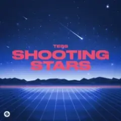 TESS — Shooting Stars