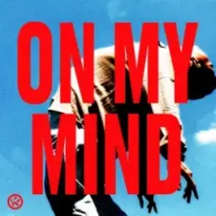 KYANU — On My Mind