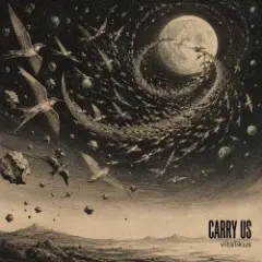 ViTaLiKuS — Carry Us