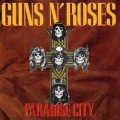 Paradise City (Dj Edit)