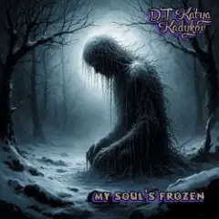 DJ Katya Kadykov — My soul's frozen (minatrix_edition)