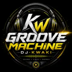 GROOVE MACHINE
