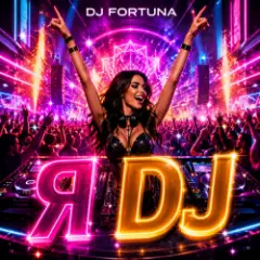 DJ FORTUNA — Я DJ