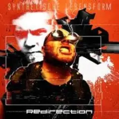 Synthetische Lebensform — Trespasser