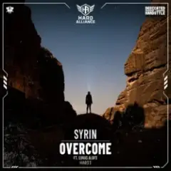 Syrin & Lukas Alofs — Overcome