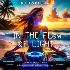 IN THE FLOW OF LIGHT