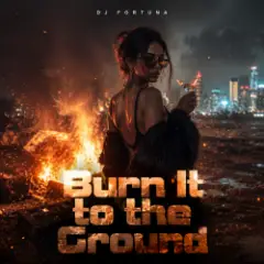 DJ FORTUNA — Burn It to the Ground