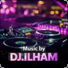 DJ ILHAM — GOLDEN TIME FULL BASS  VIRAL TERBARU 2026