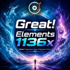 Great! — Elements 1136x #1136