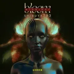 Shibuya793 — New Moon