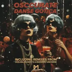 Osccurate — Strangers Do