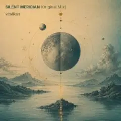 ViTaLiKuS — Silent Meridian (Original Mix)