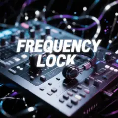 EvilanDark — Frequency Lock