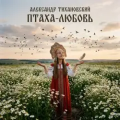 Птаха - любовь