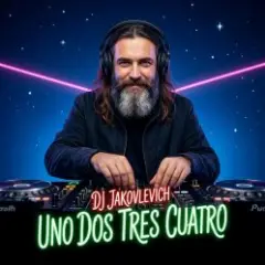 Uno, dos, tres, cuatro