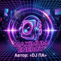 П А — Maximum Energy