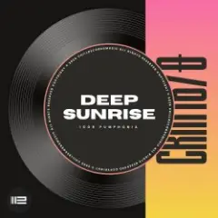 Igor Pumphonia — Deep Sunrise