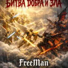 Битва Добра И Зла