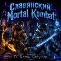 Славянский Mortal Kombat (instrumental)