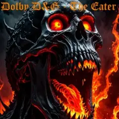 The Eater