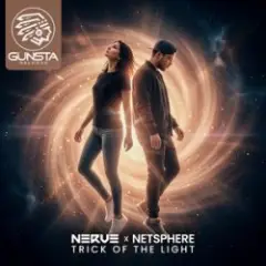 Netsphere — Voidlink (Original Mix)